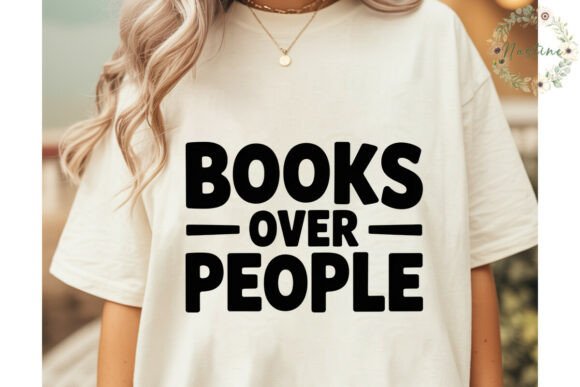 Books over People Sublimation Design: A Creative Asset for Modern Branding
