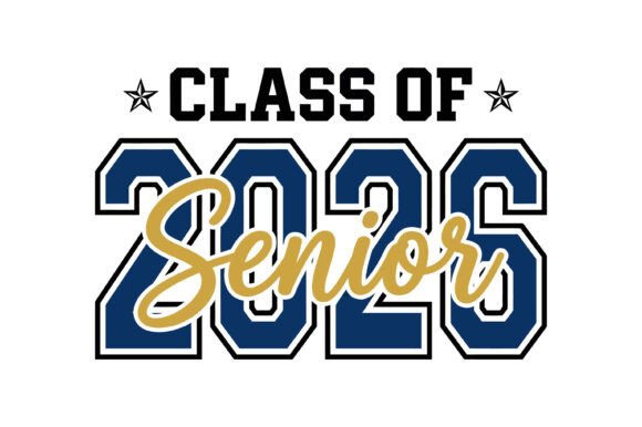 Class of 2026 Seniors Design: A Visual Identity Toolkit