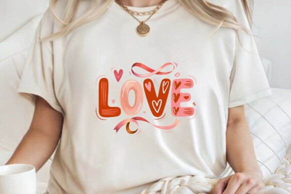 Creative Applications for a Love Doodle Design PNG