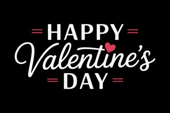 Happy Valentines Day T-shirt Design: A Designer's Guide