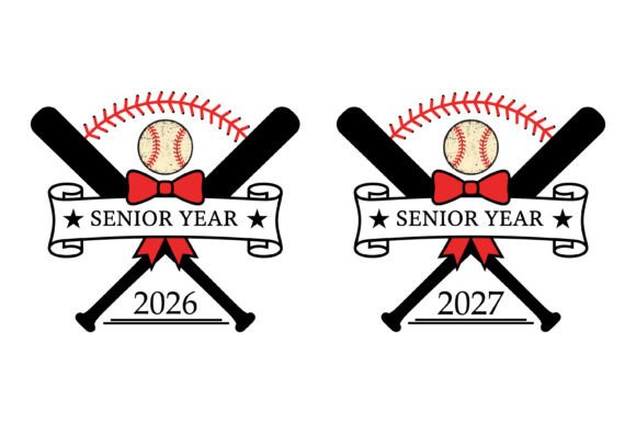 Senior Year Baseball 2026 2027 Design: A Home Run for Visual Storytelling